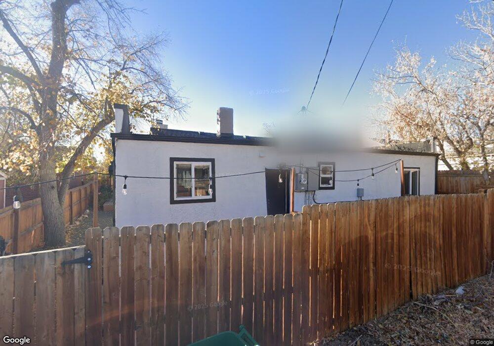 3048 Depew St, Wheat Ridge, CO 80214 - photo 1