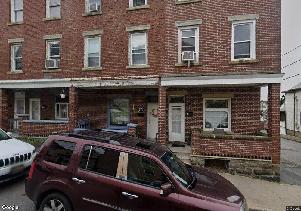 122 S Pine St, Hazleton, PA 18201 - photo 1