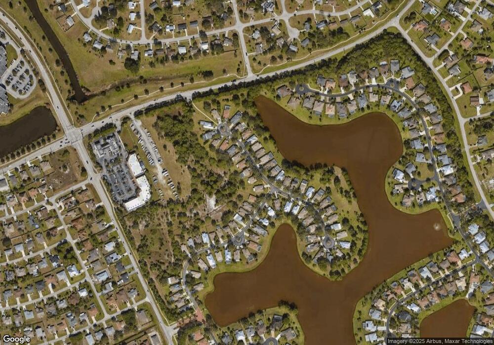 513 SW Deer Run unit H, Port Saint Lucie, FL 34953 - photo 1