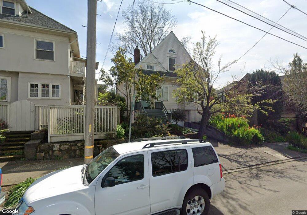 2312 Oregon St, Berkeley, CA 94705 - photo 1
