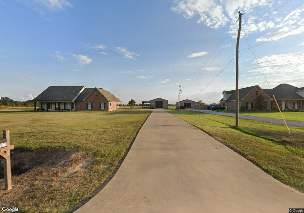 2621 Lejeune Rd, Jennings, LA 70546 - photo 1