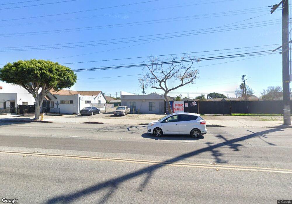 1726 W Compton Blvd, Compton, CA 90220 - photo 1