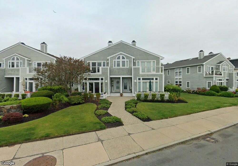 28 Humphrey St unit 28, Swampscott, MA 01907 - photo 1