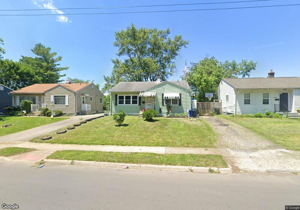 4247 Walford St, Columbus, OH 43224 - photo 1