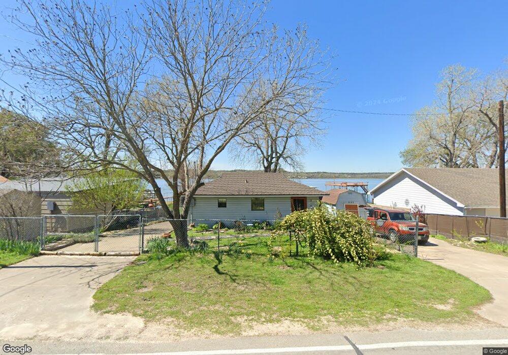 2145 E Lake Dr, Weatherford, TX 76087 - photo 1