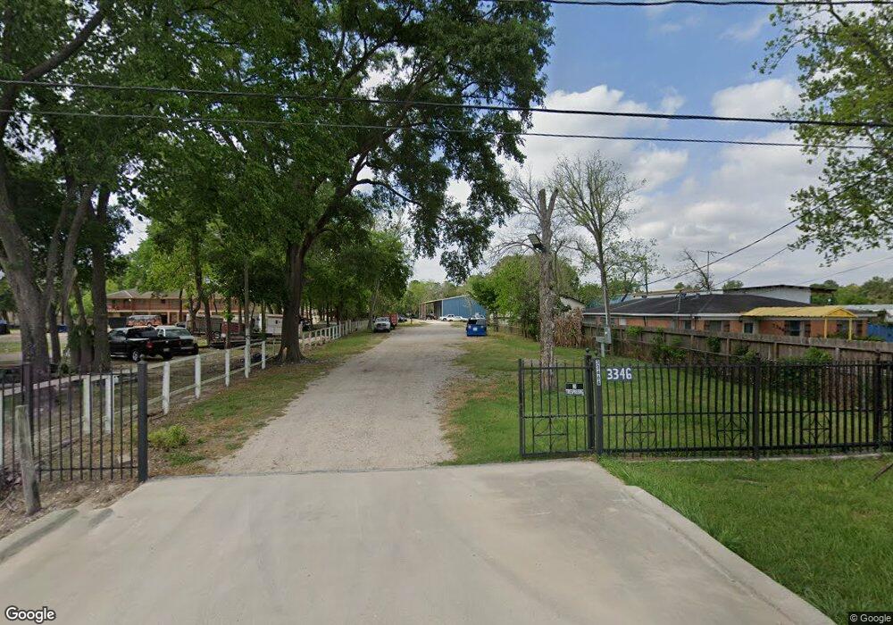 3350 Frick Rd, Houston, TX 77086 - photo 1
