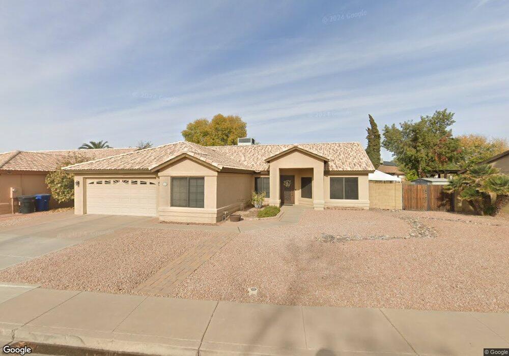 4648 W Earhart Way, Chandler, AZ 85226 - photo 1