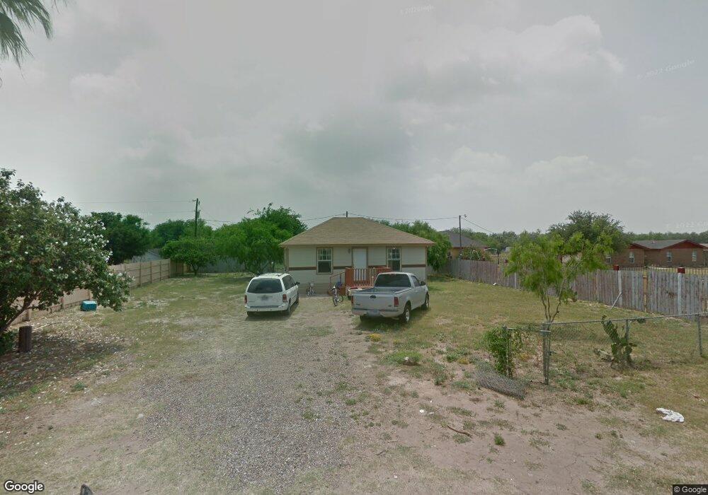 2607 California St, Weslaco, TX 78599 - photo 1