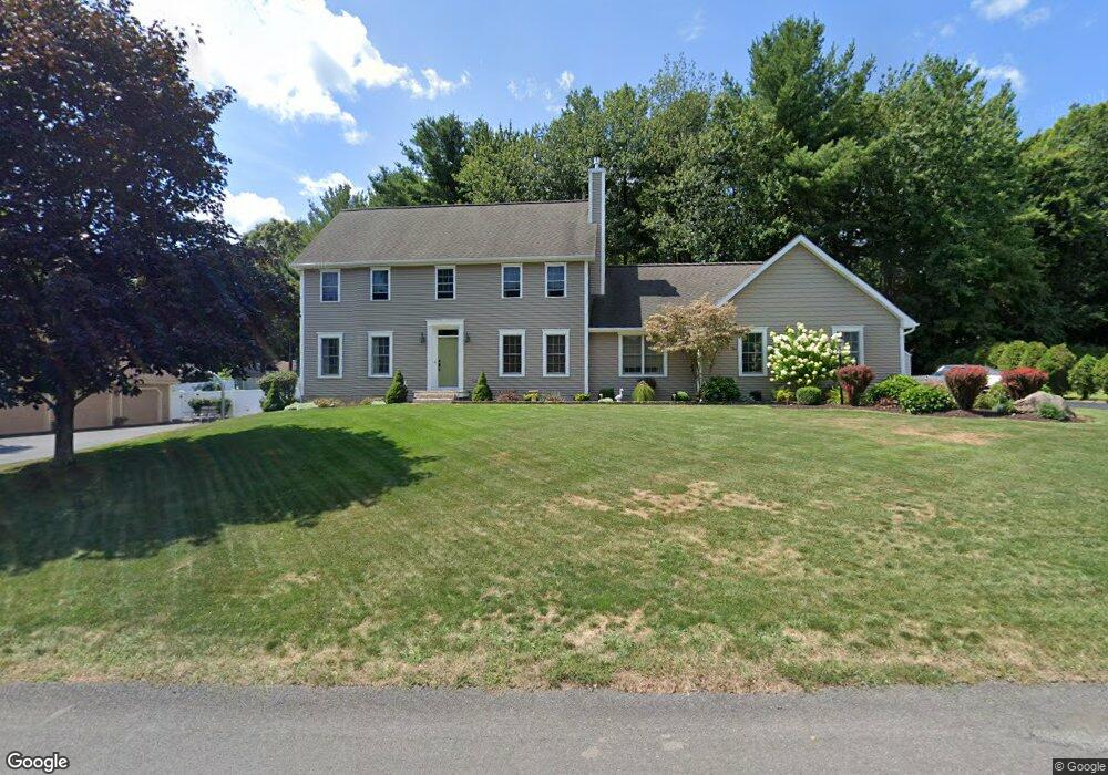 827 Downing St, Schenectady, NY 12309 - photo 1