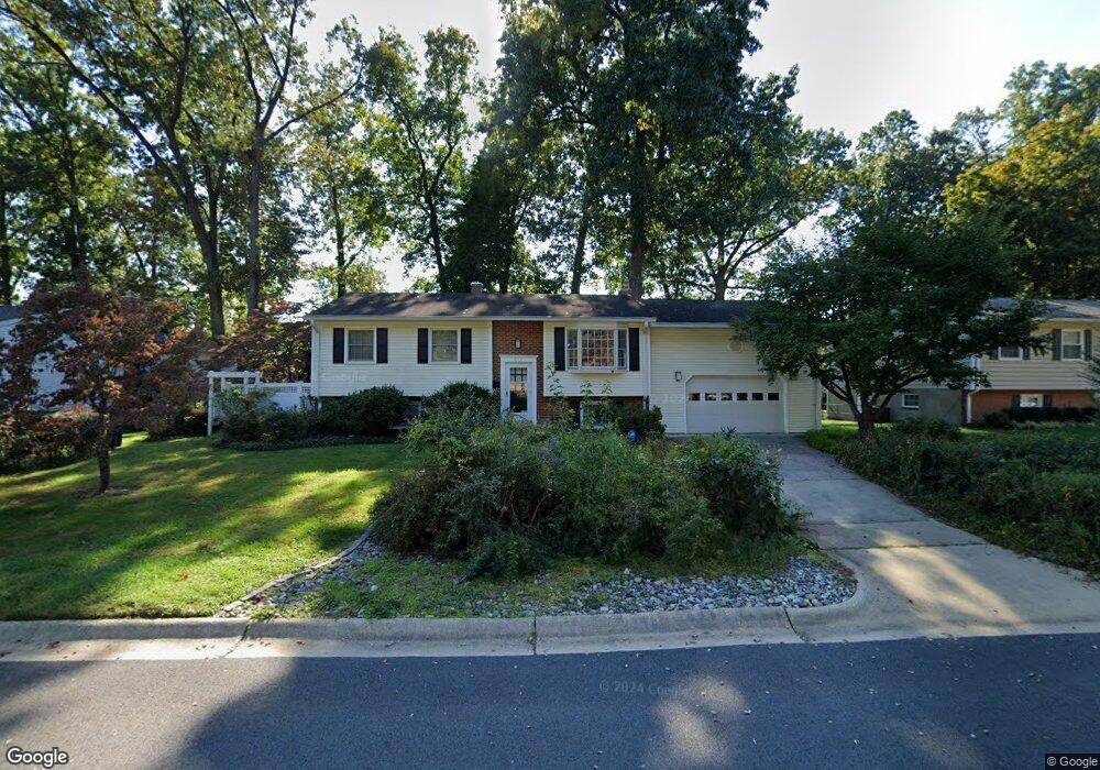 219 Rolling Rd, Gaithersburg, MD 20877 - photo 1