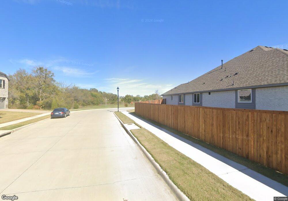 4610 Welker Way, Melissa, TX 75454 - photo 1