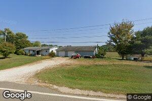 54952 Marietta Rd, Pleasant City, OH 43772