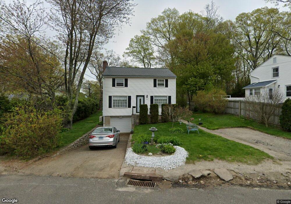 119 Peach Orchard Rd, Waterbury, CT 06706 - photo 1