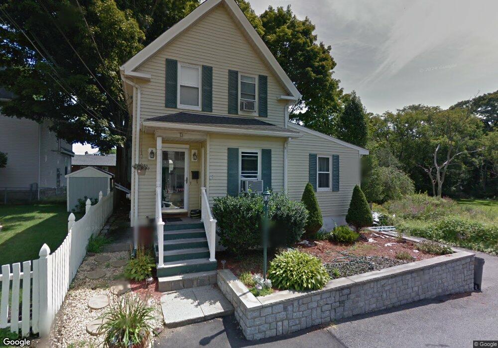 2 Willow Ct, Saugus, MA 01906 - photo 1