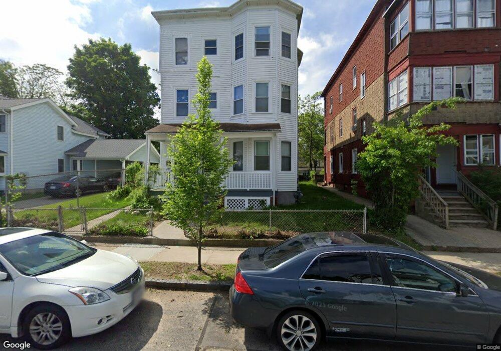 683 Union St, Springfield, MA 01109 - photo 1