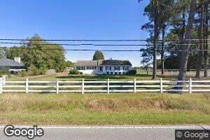 700 Hunterdale Rd, Franklin, VA 23851