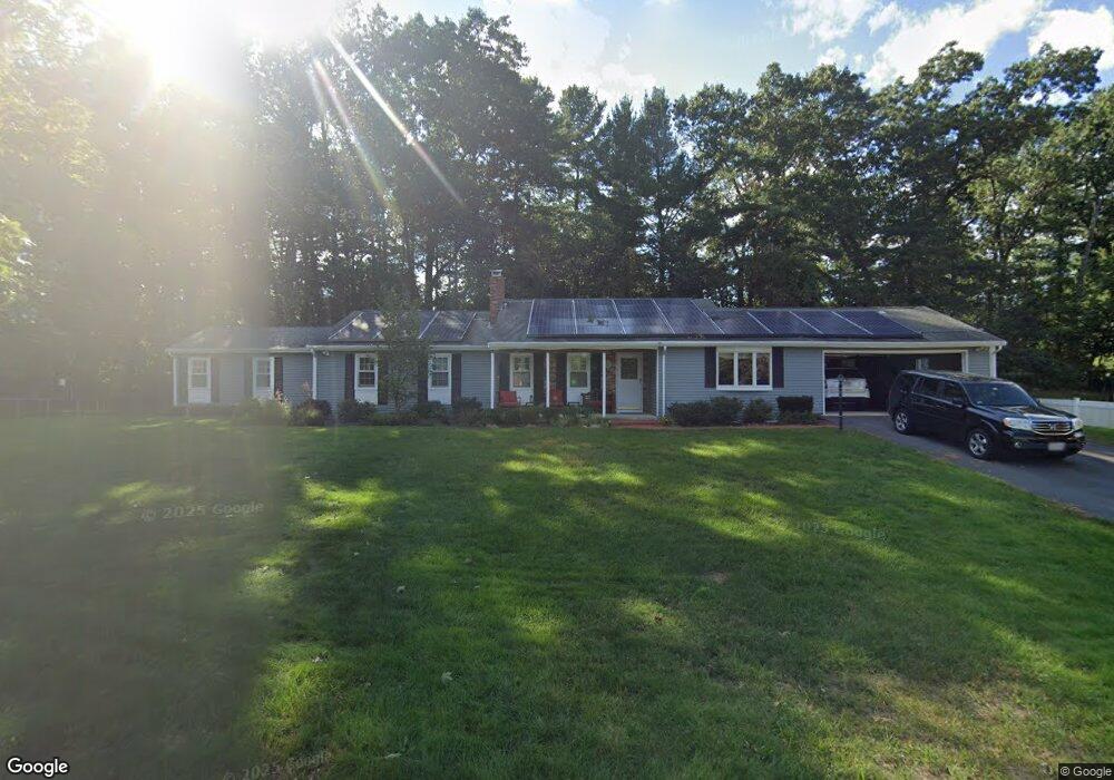 4 Tilton Ln, Andover, MA 01810 - photo 1