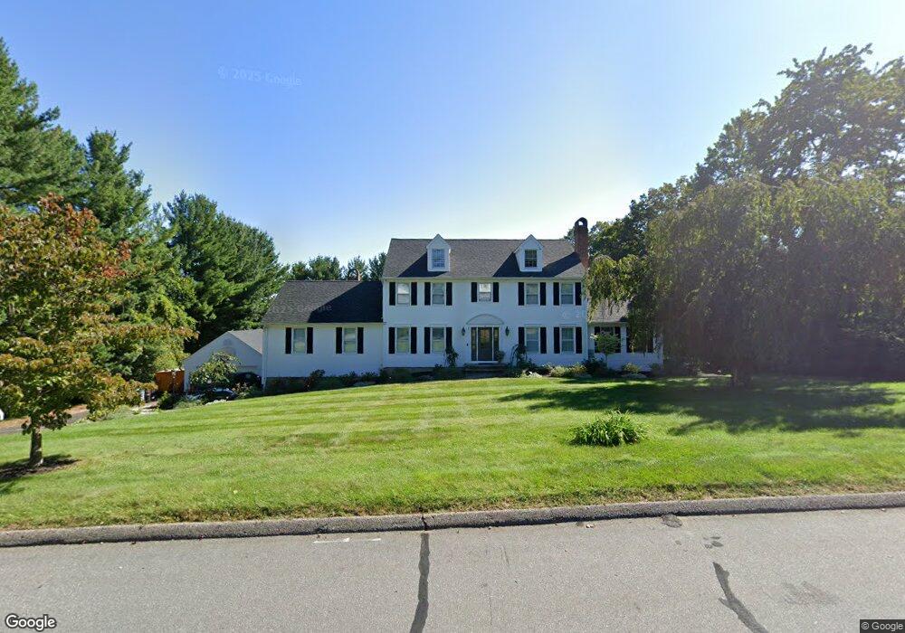 18 Squire Rd, Monroe, CT 06468 - photo 1