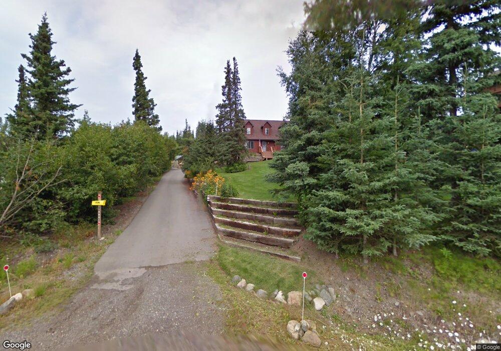 14801 Zircon Cir, Anchorage, AK 99516 - photo 1