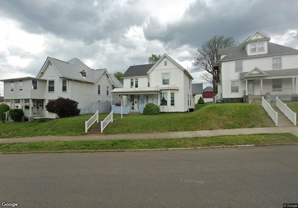 736 Main St, Coshocton, OH 43812 - photo 1