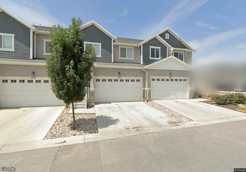 1727 N 3870 W unit 323, Lehi, UT 84043 - photo 1