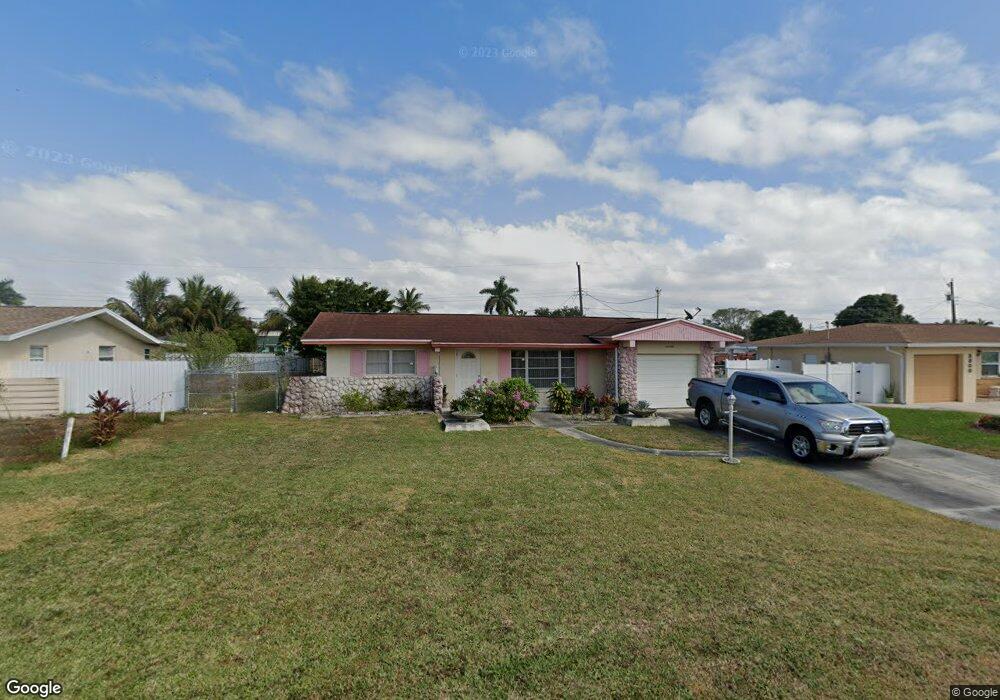 2280 41st Terrace SW, Naples, FL 34116 - photo 1