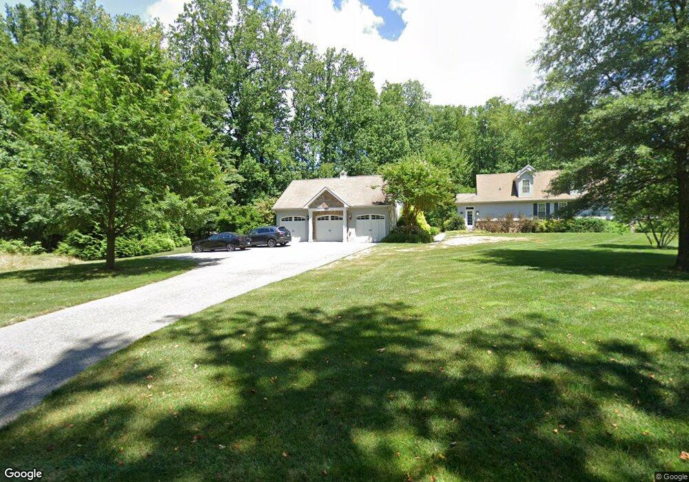 13509 Summer Hill Dr, Phoenix, MD 21131 - photo 1