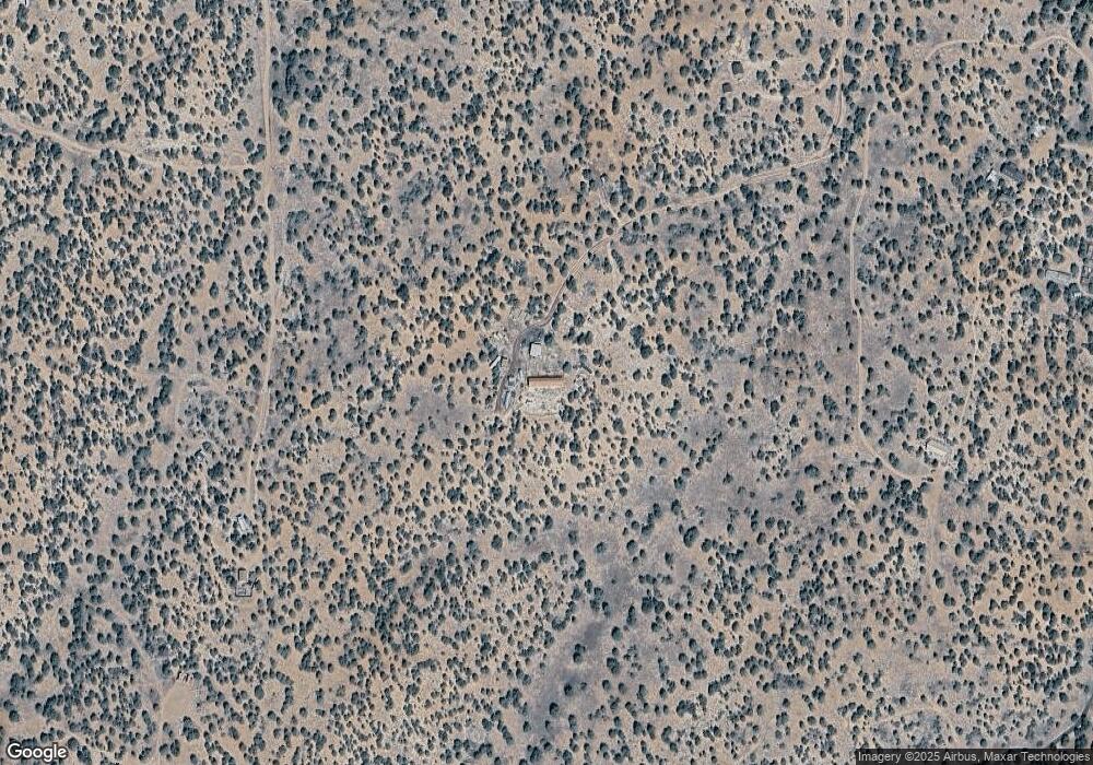 267 Bullock Rd, Ash Fork, AZ 86320 - photo 1