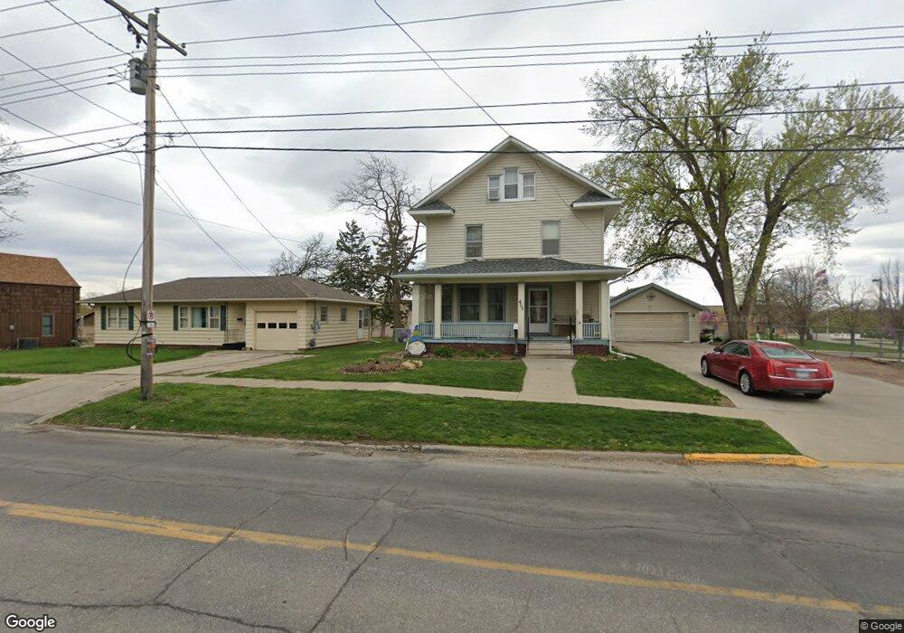 403 S 8th Ave E, Newton, IA 50208 - photo 1