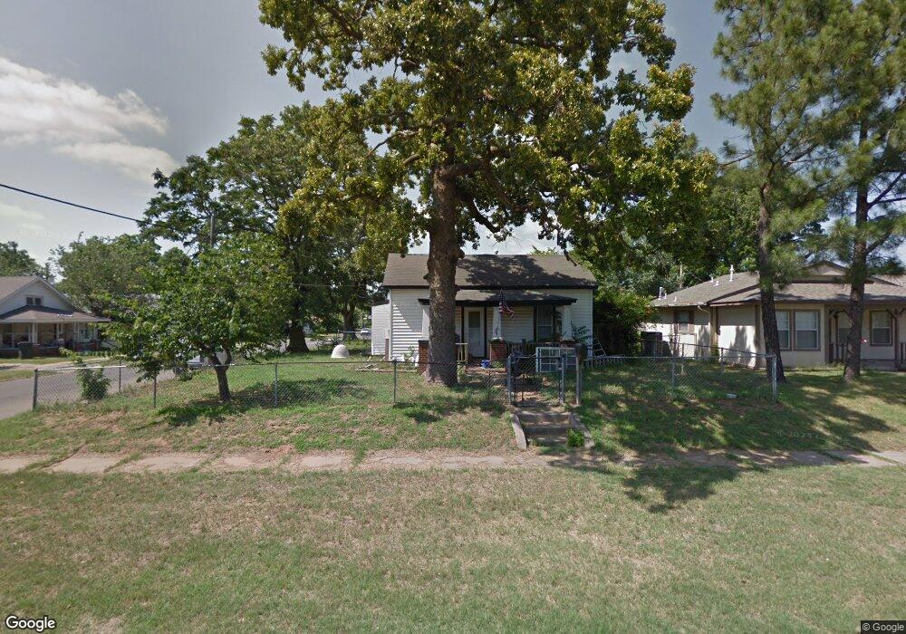 1003 E Lincoln Ave, Sapulpa, OK 74066 - photo 1