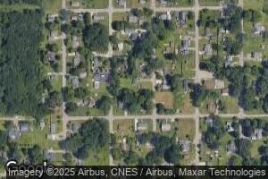 406 Bagg Ave, Jackson, MI 49203