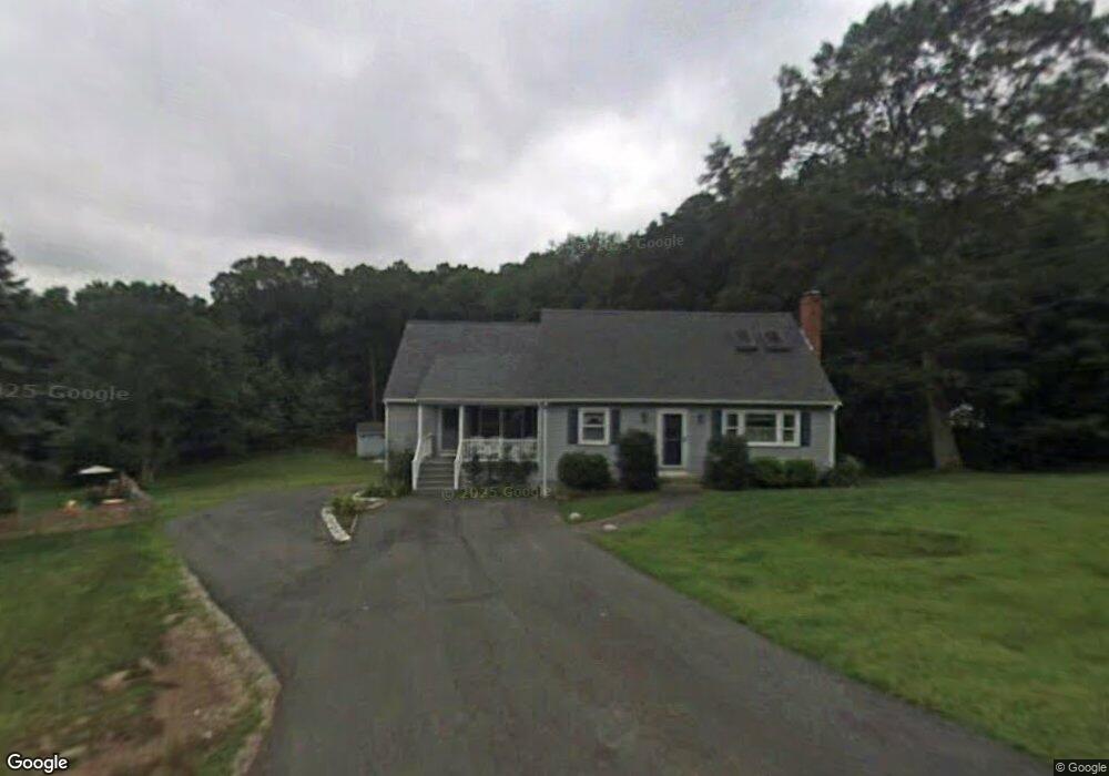 396 Thurston St, Wrentham, MA 02093 - photo 1