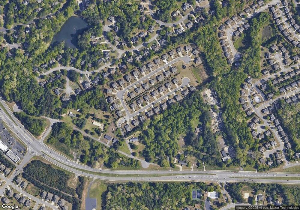 0 Warrenton Run Dr, Sugar Hill, GA 30518 - photo 1