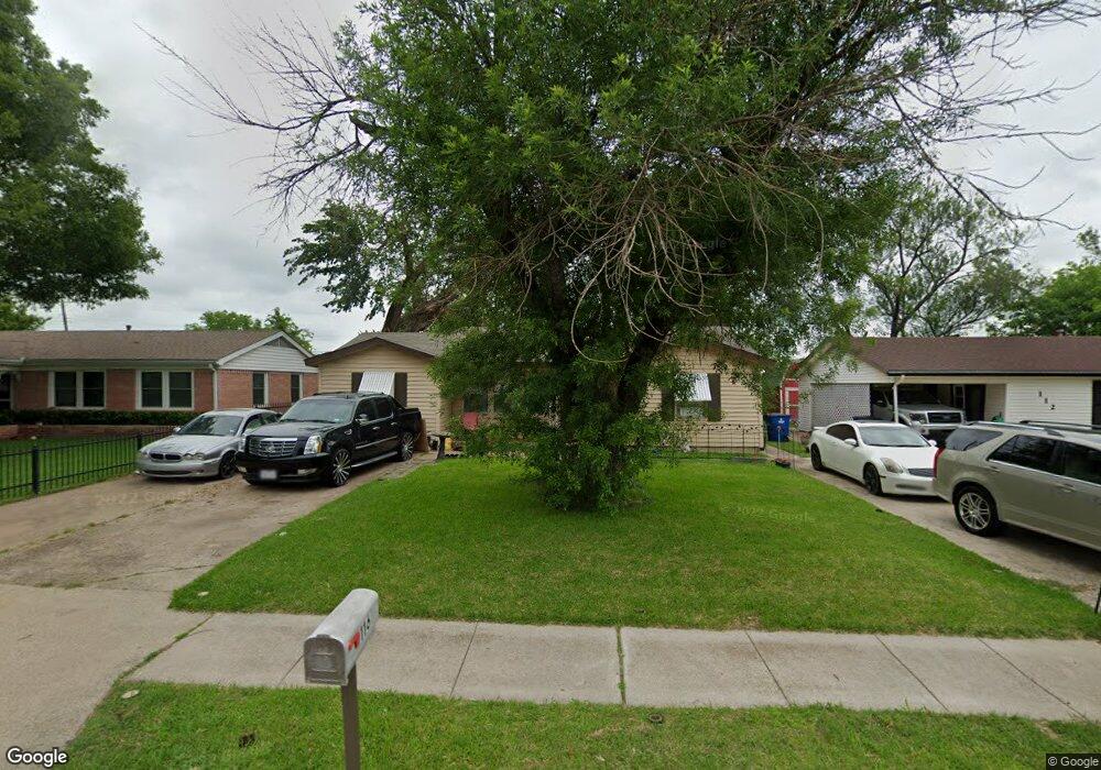 116 Highland Dr, Ennis, TX 75119 - photo 1