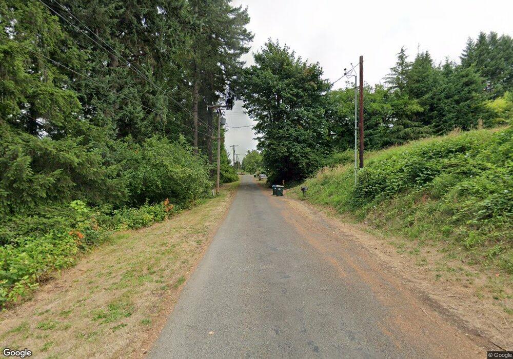 508 NE 2nd St, Winlock, WA 98596 - photo 1