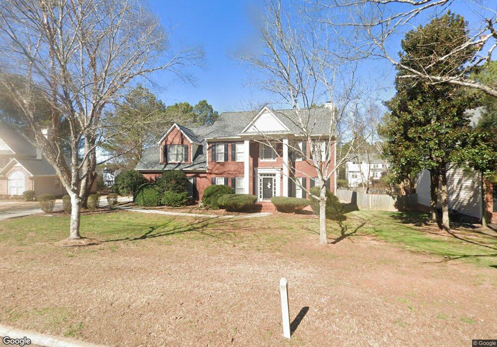 1603 Ellington Rd SE, Conyers, GA 30013 - photo 1