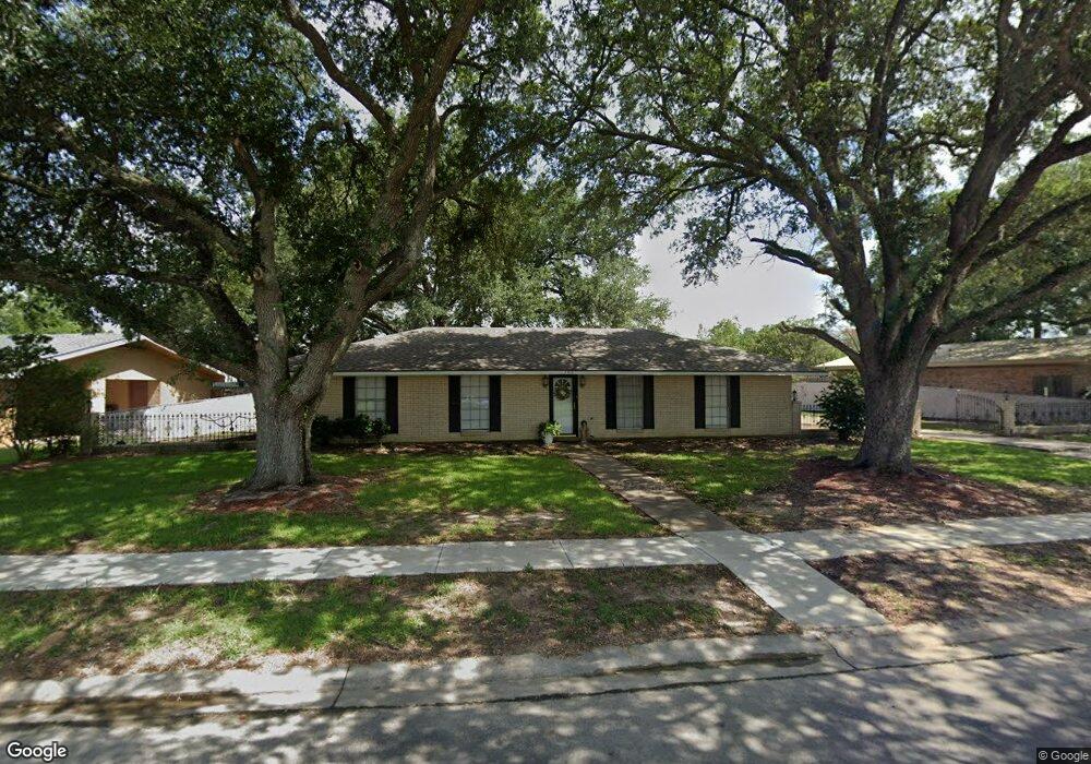 106 University Place, Eunice, LA 70535 - photo 1