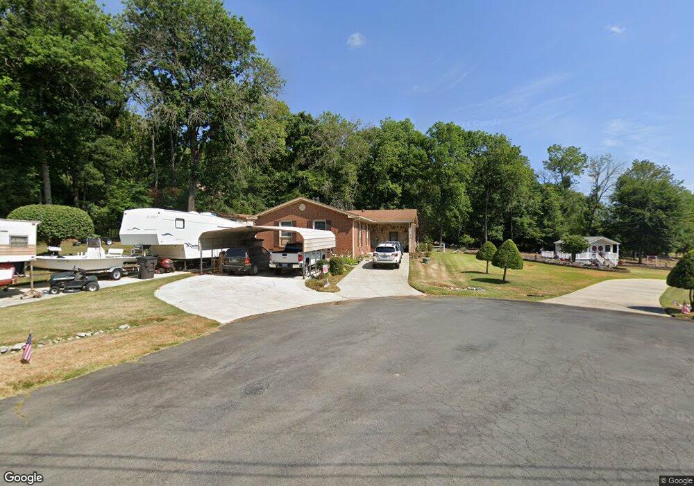 1539 Hampton Ct, Asheboro, NC 27205 - photo 1