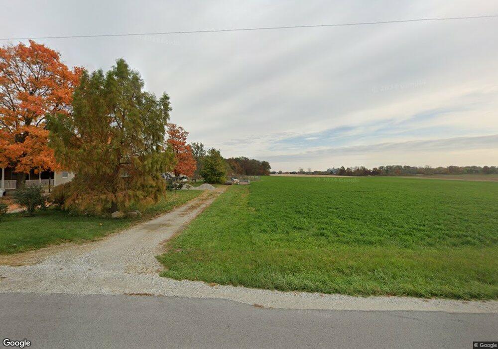 17380 Town Line Rd, Wapakoneta, OH 45895 - photo 1