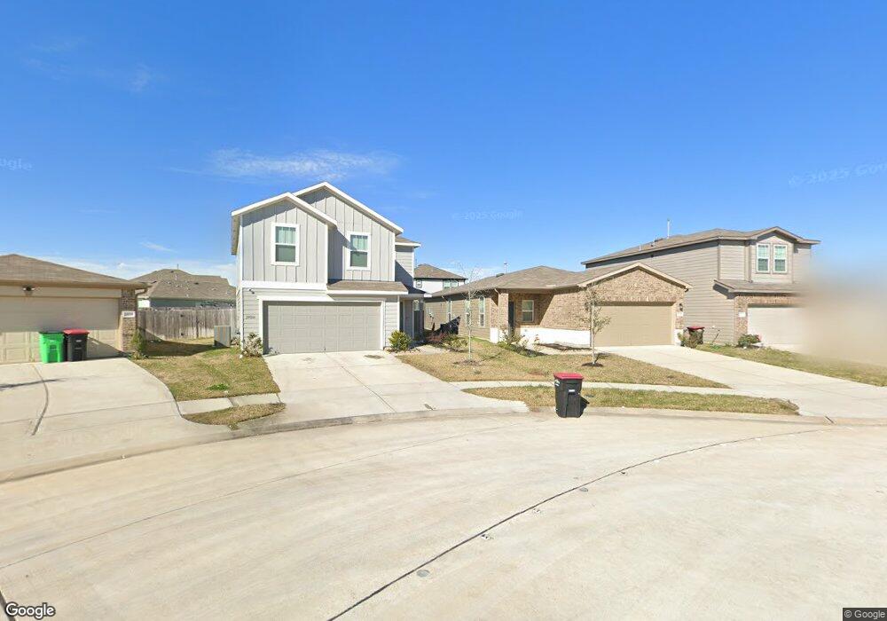 24062 Hay Needle Ln, Hockley, TX 77447 - photo 1