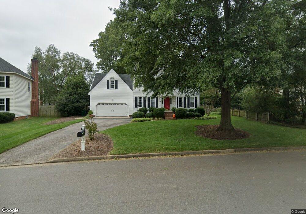 10665 Cliffmore Dr, Glen Allen, VA 23060 - photo 1