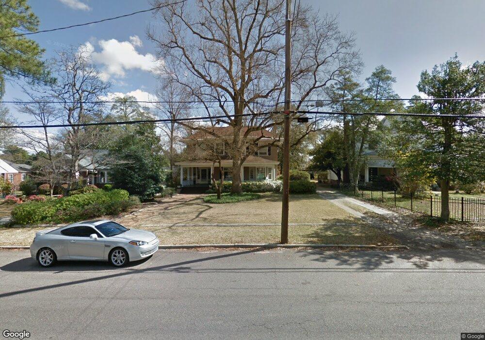 1138 Monte Sano Ave, Augusta, GA 30904 - photo 1