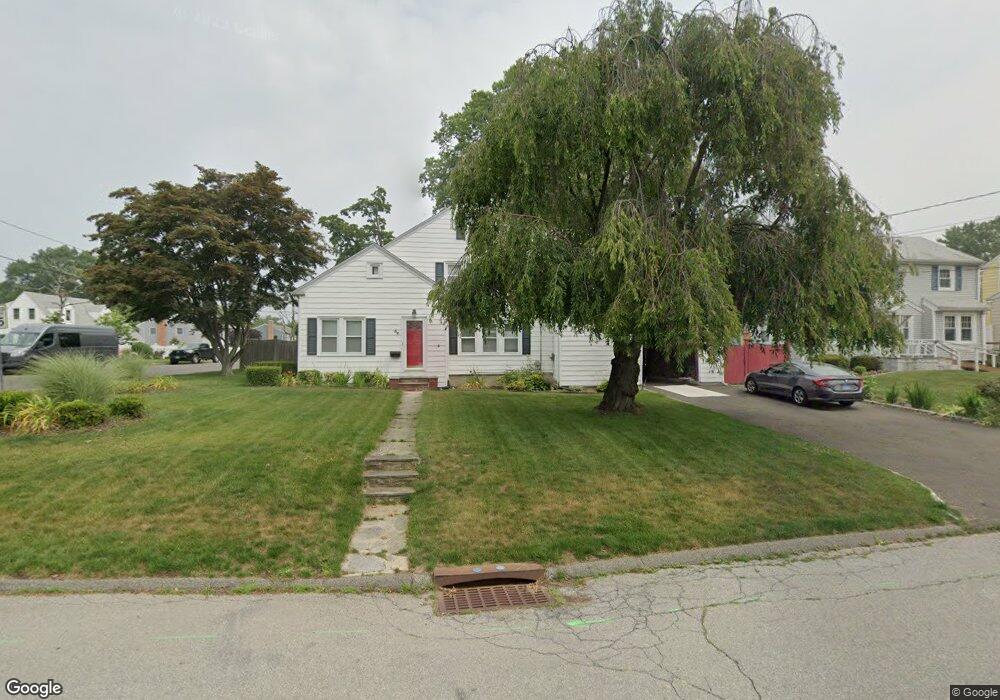 59 Cady St, Stamford, CT 06907 - photo 1