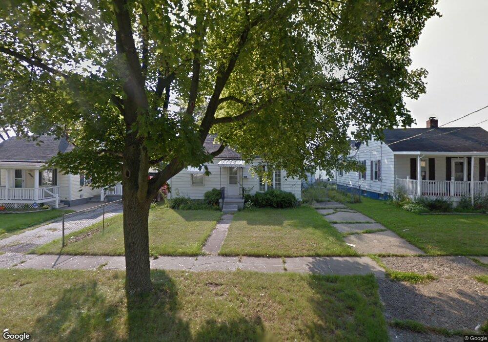 3209 Brandon St, Flint, MI 48503 - photo 1