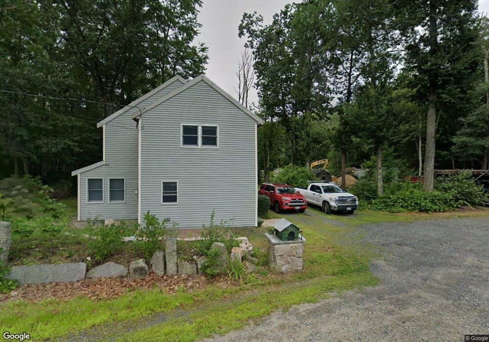 161 Littlefield Rd, Wells, ME 04090 - photo 1