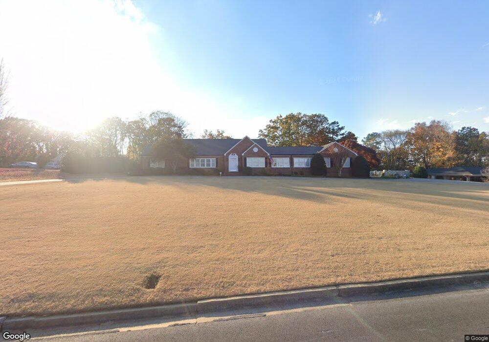 115 Hillcrest Dr, Calhoun, GA 30701 - photo 1