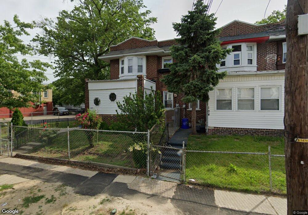 102 S 27th St, Camden, NJ 08105 - photo 1