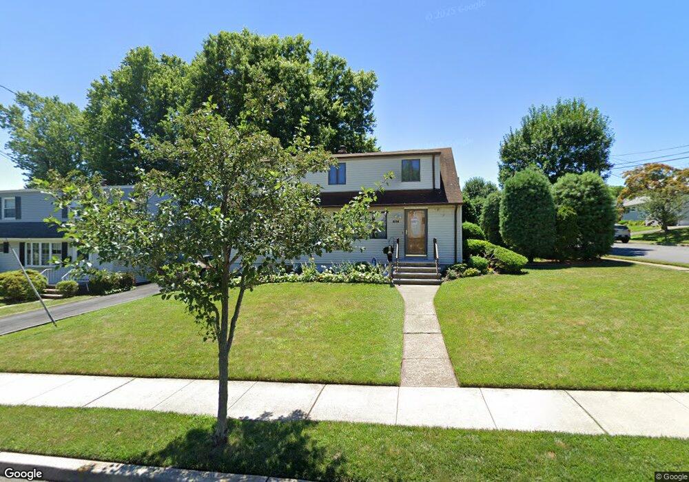 107 Field Rd, Clifton, NJ 07013 - photo 1