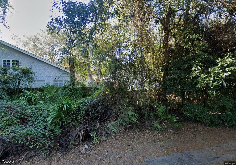 415 Brockinton Dr, St. Simons Island, GA 31522 - photo 1