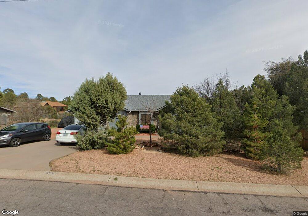 1003 N Bavarian Way, Payson, AZ 85541 - photo 1